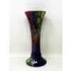 Image 2 : Vintage Shorter & Sons Shell Vase & Signed English Vase