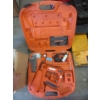 Image 1 : Paslode Cordless 18 Gauge Finish Nailer in Case