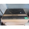 Image 1 : 5 New Monitor Riser Stands - Black