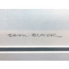 Image 3 : Sam Black Ltd. Edition Print "Gateway  to the World"