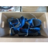 Image 1 : 7 New Pairs of Men's "Keep Calm & Carry On" Slippers