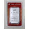 Image 1 : 1 Oz 2025 Year of the Snake .999 Silver Bar 