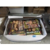 Image 1 : Large Box of Assorted Adult Magazines 