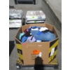 Image 1 : Skid of Overstock & Customer Return Clothing - As Is
