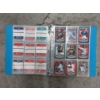 Image 2 : Box of Baseball Trading Cards in Binders 