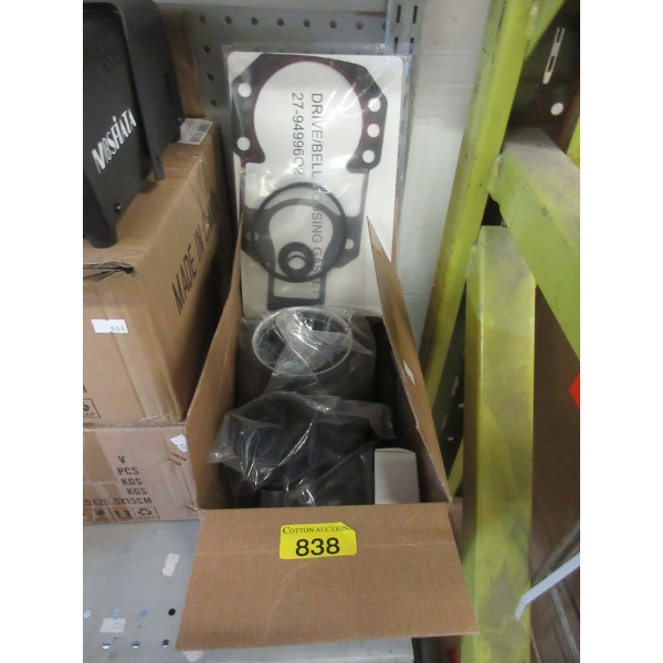 New Mercury Boat Motor Drive/Bell Housing Kit