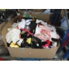 Image 1 : Skid of Clothing and Soft Household Goods