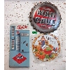 Image 1 : New Man Cave, Pepsi-Cola, & Hello Fall Metal Signs