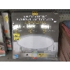 Image 1 : KODA Slim 15" LED Ceiling Light Fixture