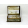 Image 2 : Vintage Tiffany Studios New York Cigarette Box 