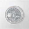 Image 2 : 2013 .9999 Silver 1/2 Oz The Inukshuk Coin 