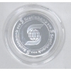 Image 2 : 5 Oz .999 Silver Scotiabank Round 