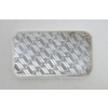 Image 2 : 1 Oz .999+ Silver OPM Bar 