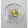 Image 2 : 1/10 Oz .9999 Fine Gold Canada Maple Leaf Coin 