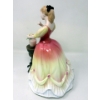 Image 2 : Royal Doulton "Sarah" Bone China Figurine 
