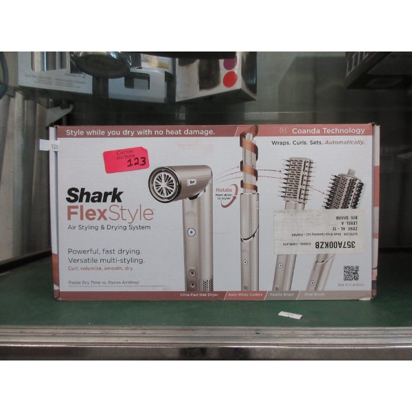 Shark FlexStyle Air Styling & Drying System