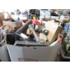 Image 1 : Skid of Assorted Customer Return Goods