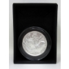 Image 1 : 2 Oz .999 Silver 'No Prey No Pay' Moby Dick Art Round 