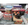 Image 1 : 12 Assorted Tins and 2 Cigar Boxes