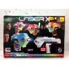 Image 1 : Laser X Laser Tag Game in Box