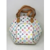 Image 1 : Louis Vuitton Colour Monogramed Shoulder Bag