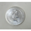 Image 2 : 1 Oz .999 Silver 2022 Pegasus St. Helena Coin 