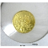 Image 3 : 1/10 Oz/ 3.10 Grams .9999  Fine Gold Philharmoniker Coin 