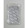 Image 2 : 1 Oz .999 Silver Johnson Matthey Bar 