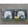 Image 1 : 2 Xbox Ghost Cipher Wireless Controllers