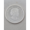 Image 2 : 1/2 Oz .9999 Silver Celebration of Canada $10 Coin 