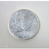 Image 2 : 1 Oz .9999 Silver 2013 Maple Leaf Coin 