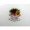 Image 2 : Royal Albert "Old Country Roses" China Teapot