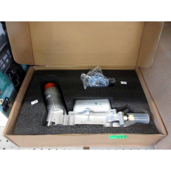 Dorman Aluminum Engine Oil Filter Housing