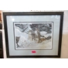Image 1 : Martin Visser Ltd. Edition "Family Members" Print