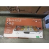 Image 1 : Drew Beautiful Extra Large Electric Griddle