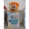 Image 1 : 3 Inflatable Snow Bunkers & 3 Buckets