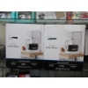Image 1 : 2 Mainstays 12-Cup Coffee Makers - White