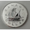 Image 1 : 1 Oz .9999 Silver Voyage of The Florizel II Coin 