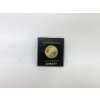 Image 2 : 1 Gram .9999 Fine Gold 2015 Maple Leaf Coin 