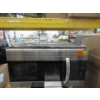 Image 1 : LG Over-The Range Microwave Oven - No Box