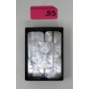 Image 1 : 5 x 1 Oz .999 Silver Morgan Head USA Bars