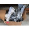 Image 1 : 20 New Children's Black or White Feather Wings 