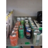Image 1 : 25 Dented Cans of Assorted Carbonated Beverages