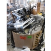 Image 1 : Skid of Assorted Customer Return Goods - As Is