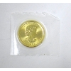 Image 2 : 1/10 Oz/ 3.10 Grams .9999 Fine Gold 2022 Maple Leaf Coin 