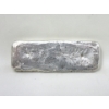 Image 2 : 10 Oz .999 Silver Monarch Mint Hand-Poured Bar 