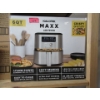 Image 1 : Kalorik Maxx 6 QT Air Fryer - 1750 Watt