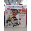 Image 1 : Hamilton Beach MultiBlend Kitchen System