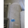 Image 1 : 6.5' x 9' Grey Low Pile Area Carpet 