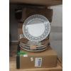 Image 1 : 5 New Sets of 4  Dowan Ceramic 8" Plates